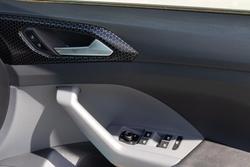 2020 Volkswagen T-Cross 85TSI Style C11 MY21 BLUE