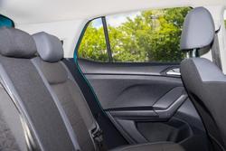 2020 Volkswagen T-Cross 85TSI Style C11 MY21 Makena Turquoise Metallic