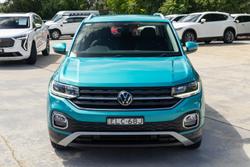 2020 Volkswagen T-Cross 85TSI Style