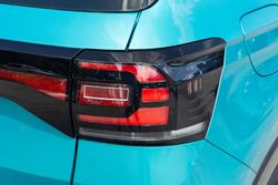 2020 Volkswagen T-Cross 85TSI Style