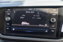 2020 Volkswagen T-Cross 85TSI Style C11 MY21 Makena Turquoise Metallic