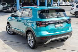 2020 Volkswagen T-Cross 85TSI Style
