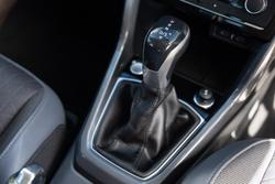 2020 Volkswagen T-Cross 85TSI Style C11 MY21 BLUE