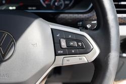 2020 Volkswagen T-Cross 85TSI Style