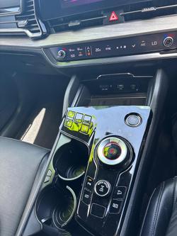 2021 Kia Sportage GT-Line