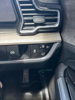 2021 Kia Sportage GT-Line