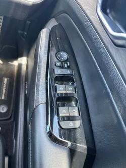 2021 Kia Sportage GT-Line