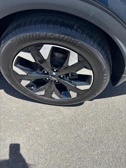 2021 Kia Sportage GT-Line