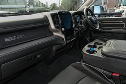 2024 RAM 2500 Laramie Rambox