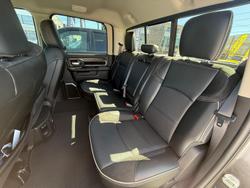 2024 RAM 2500 Laramie Rambox