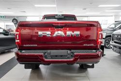 2024 RAM 2500 Laramie Rambox