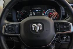 2024 RAM 2500 Laramie Rambox