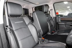 2024 RAM 2500 Laramie Rambox