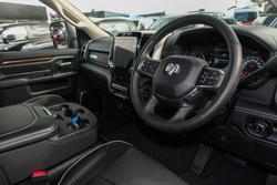 2024 RAM 2500 Laramie Rambox