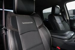 2024 RAM 2500 Laramie Rambox