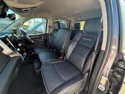 2024 RAM 2500 Laramie Rambox