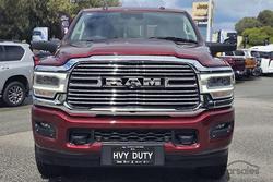 2024 RAM 2500 Laramie Rambox