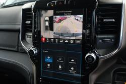 2024 RAM 2500 Laramie Rambox