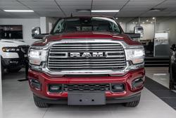 2024 RAM 2500 Laramie Rambox