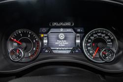2024 RAM 2500 Laramie Rambox