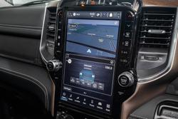 2024 RAM 2500 Laramie Rambox