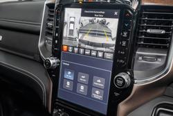 2024 RAM 2500 Laramie Rambox