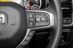 2024 RAM 2500 Laramie Rambox