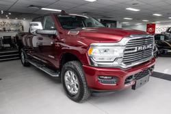2024 RAM 2500 Laramie Rambox