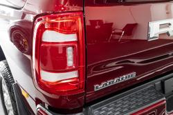 2024 RAM 2500 Laramie Rambox