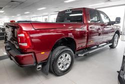 2024 RAM 2500 Laramie Rambox