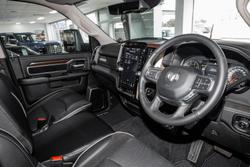 2024 RAM 2500 Laramie Rambox