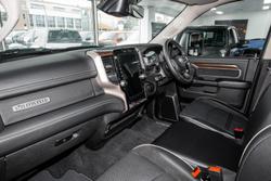 2024 RAM 2500 Laramie Rambox