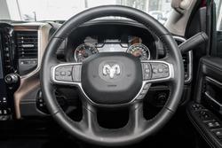 2024 RAM 2500 Laramie Rambox