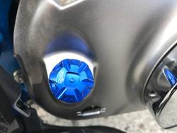 2020 Honda Monkey 125 (Z125MAK)