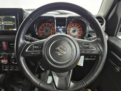 2021 Suzuki Jimny