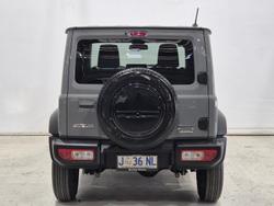 2021 Suzuki Jimny