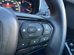 2025 Isuzu D-MAX X-TERRAIN