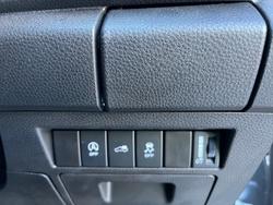 2025 Isuzu D-MAX X-TERRAIN