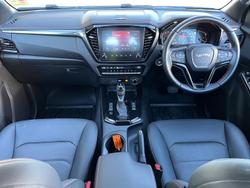 2025 Isuzu D-MAX X-TERRAIN