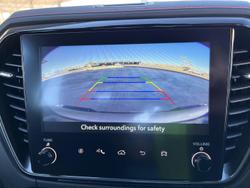 2025 Isuzu D-MAX X-TERRAIN