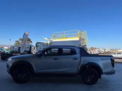 2025 Isuzu D-MAX X-TERRAIN