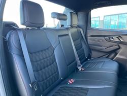 2025 Isuzu D-MAX X-TERRAIN