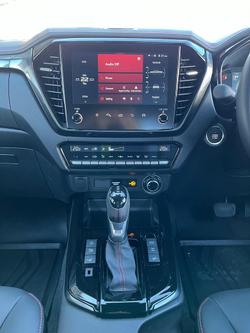 2025 Isuzu D-MAX X-TERRAIN