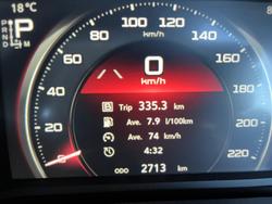 2025 Isuzu D-MAX X-TERRAIN