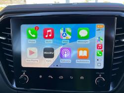 2025 Isuzu D-MAX X-TERRAIN