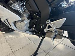 2025 CFMOTO 675SR-R SR Grey