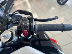 2025 CFMOTO 675SR-R SR Grey