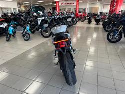 2025 CFMOTO 675SR-R SR Grey