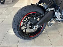 2025 CFMOTO 675SR-R SR Grey