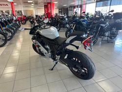 2025 CFMOTO 675SR-R SR Grey